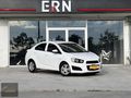 2012 MODEL CHEVROLET AVEO 168.ooo KM MAKYAJLI KASA