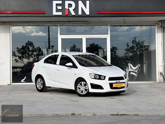 2012 MODEL CHEVROLET AVEO 168.ooo KM MAKYAJLI KASA