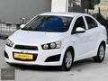 2012 MODEL CHEVROLET AVEO 168.ooo KM MAKYAJLI KASA