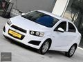 2012 MODEL CHEVROLET AVEO 168.ooo KM MAKYAJLI KASA