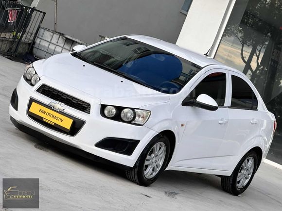 2012 MODEL CHEVROLET AVEO 168.ooo KM MAKYAJLI KASA