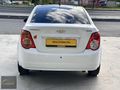 2012 MODEL CHEVROLET AVEO 168.ooo KM MAKYAJLI KASA