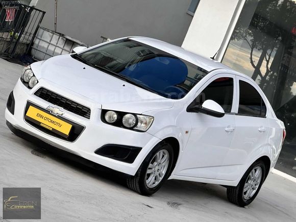 2012 MODEL CHEVROLET AVEO 168.ooo KM MAKYAJLI KASA