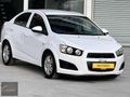 2012 MODEL CHEVROLET AVEO 168.ooo KM MAKYAJLI KASA