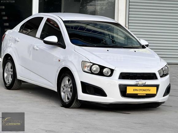 2012 MODEL CHEVROLET AVEO 168.ooo KM MAKYAJLI KASA