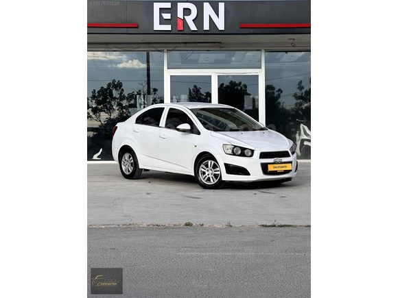 2012 MODEL CHEVROLET AVEO 168.ooo KM MAKYAJLI KASA