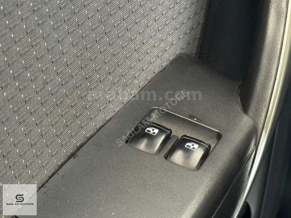 SAĞLAM MOTORS 2009 MODEL AVEO DEĞİŞENSİZ 101 BİNDE