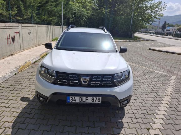 Sahibinden Dacia Duster 1.6 Sce Comfort 2020 Model