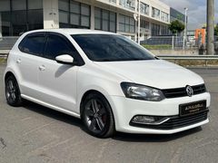 APULOĞLU 2013 MODEL POLO 147.000KM EMSALSİZ SENET KREDİ KRTI12TK