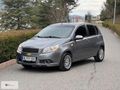 TERTEMİZ 2011 YENİ KASA AVEO OTOMATİK VİTES DÜŞÜK KM *BAKIMLI*