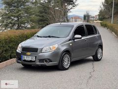 TERTEMİZ 2011 YENİ KASA AVEO OTOMATİK VİTES DÜŞÜK KM *BAKIMLI*