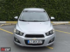bucar 2013 CHEVROLET AVEO OTOMATİK VİTES BAKIMLI MASRAFSIZ
