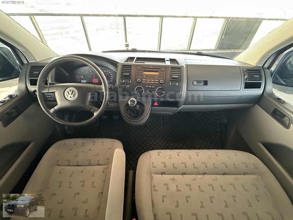TR'DE TEK İLK EL SADECE 124.000KM'DE VEBOSTALI