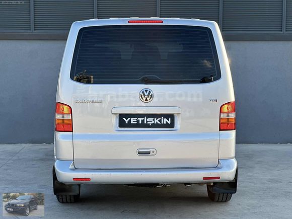 TR'DE TEK İLK EL SADECE 124.000KM'DE VEBOSTALI