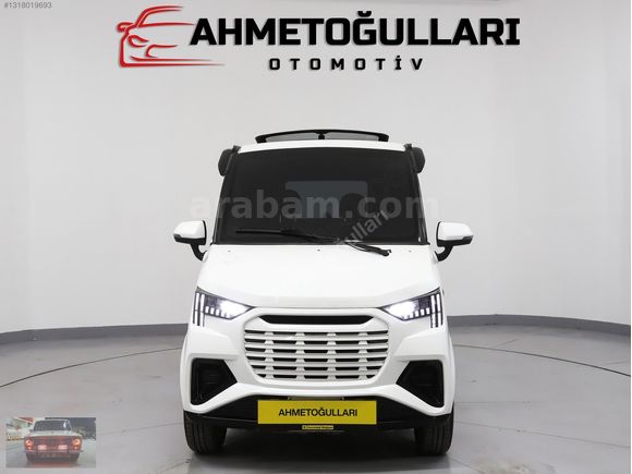 2025 SIFIR GARANTİLİ CEP DOSTU VOLTA EV2 K.KARTINA 12 TAKSİT