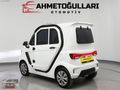 2025 SIFIR GARANTİLİ CEP DOSTU VOLTA EV2 K.KARTINA 12 TAKSİT