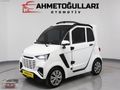 2025 SIFIR GARANTİLİ CEP DOSTU VOLTA EV2 K.KARTINA 12 TAKSİT