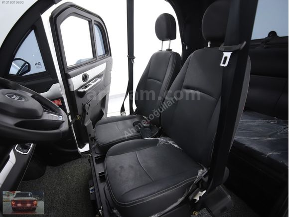 2025 SIFIR GARANTİLİ CEP DOSTU VOLTA EV2 K.KARTINA 12 TAKSİT