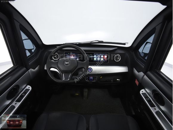 2025 SIFIR GARANTİLİ CEP DOSTU VOLTA EV2 K.KARTINA 12 TAKSİT
