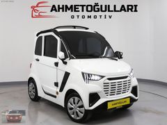 2025 SIFIR GARANTİLİ CEP DOSTU VOLTA EV2 K.KARTINA 12 TAKSİT