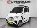2025 SIFIR GARANTİLİ CEP DOSTU VOLTA EV2 K.KARTINA 12 TAKSİT