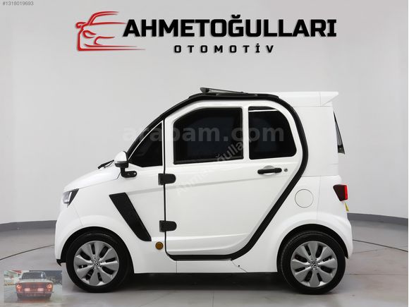 2025 SIFIR GARANTİLİ CEP DOSTU VOLTA EV2 K.KARTINA 12 TAKSİT