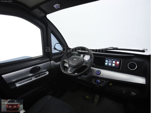2025 SIFIR GARANTİLİ CEP DOSTU VOLTA EV2 K.KARTINA 12 TAKSİT