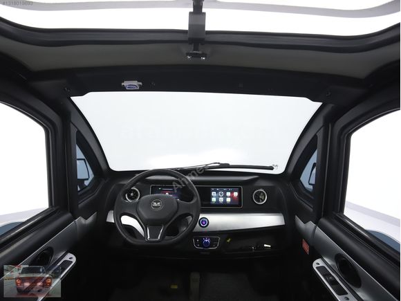 2025 SIFIR GARANTİLİ CEP DOSTU VOLTA EV2 K.KARTINA 12 TAKSİT