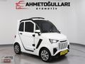 2025 SIFIR GARANTİLİ CEP DOSTU VOLTA EV2 K.KARTINA 12 TAKSİT