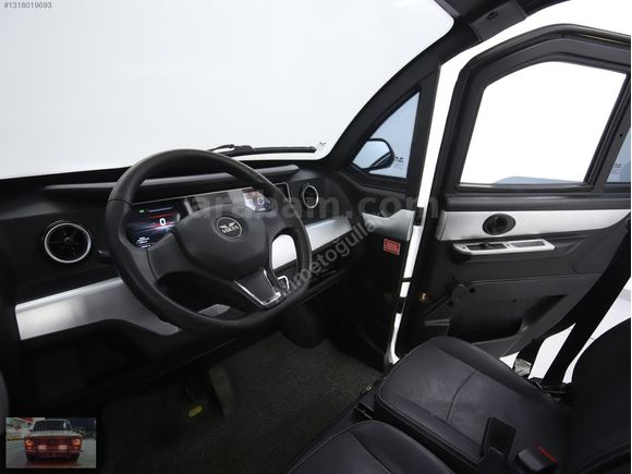 2025 SIFIR GARANTİLİ CEP DOSTU VOLTA EV2 K.KARTINA 12 TAKSİT
