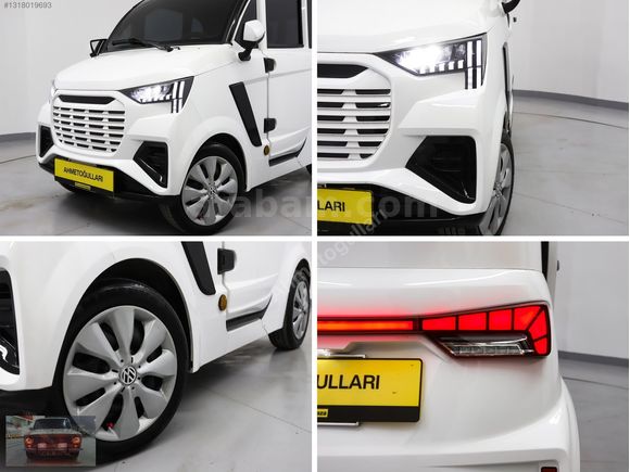 2025 SIFIR GARANTİLİ CEP DOSTU VOLTA EV2 K.KARTINA 12 TAKSİT