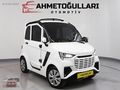 2025 SIFIR GARANTİLİ CEP DOSTU VOLTA EV2 K.KARTINA 12 TAKSİT