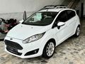 EMSALSİZ! OTOMATİK VİTES 2015 FORD FİESTA TİTANYUM 99 BİNDE HATASIZ BOYASIZ