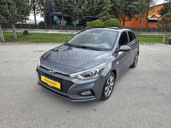 BİRER OTOMOTİV'DEN HATASIZZZ BOYASIZZ 64 BİNDE ORJİNAL OTOMATİK