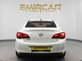 EMİRCAR - 2016 OPEL ASTRA 1.6 EDİTİON LPG 136.000'KM HATASIZ