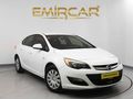 EMİRCAR - 2016 OPEL ASTRA 1.6 EDİTİON LPG 136.000'KM HATASIZ