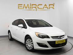 EMİRCAR - 2016 OPEL ASTRA 1.6 EDİTİON LPG 136.000'KM HATASIZ
