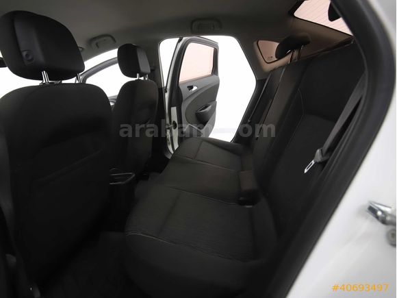 EMİRCAR - 2016 OPEL ASTRA 1.6 EDİTİON LPG 136.000'KM HATASIZ