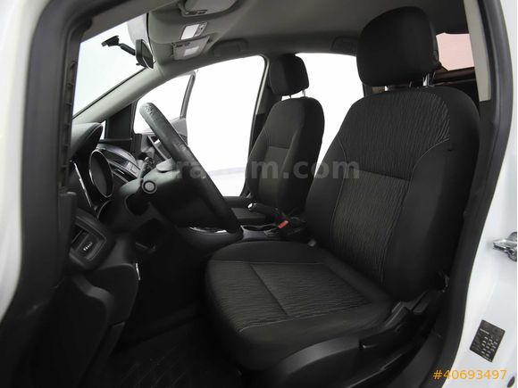 EMİRCAR - 2016 OPEL ASTRA 1.6 EDİTİON LPG 136.000'KM HATASIZ