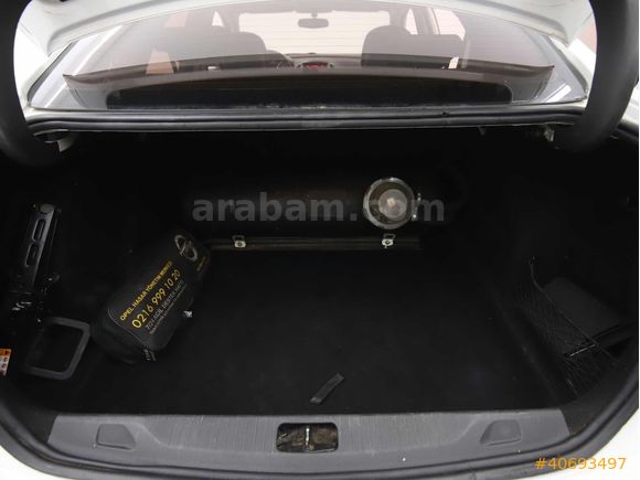 EMİRCAR - 2016 OPEL ASTRA 1.6 EDİTİON LPG 136.000'KM HATASIZ
