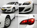 EMİRCAR - 2016 OPEL ASTRA 1.6 EDİTİON LPG 136.000'KM HATASIZ
