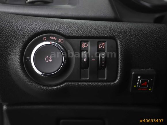 EMİRCAR - 2016 OPEL ASTRA 1.6 EDİTİON LPG 136.000'KM HATASIZ
