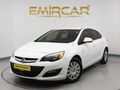 EMİRCAR - 2016 OPEL ASTRA 1.6 EDİTİON LPG 136.000'KM HATASIZ