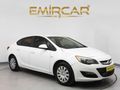EMİRCAR - 2016 OPEL ASTRA 1.6 EDİTİON LPG 136.000'KM HATASIZ