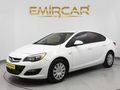 EMİRCAR - 2016 OPEL ASTRA 1.6 EDİTİON LPG 136.000'KM HATASIZ