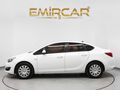 EMİRCAR - 2016 OPEL ASTRA 1.6 EDİTİON LPG 136.000'KM HATASIZ