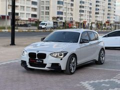 14 Çıkışlı Bmw 116 Dizel Tüm kredi kartlarına 12 taksit