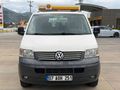 2004 VOLKSWAGEN TRANSPORTER 2.5 TDİ ÇİFT KIRMIZI KISA ŞASE