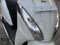 |KARA OTOMOTİV|2024 MODEL TVS JÜPİTER 125 PLAKALI 2500 KM