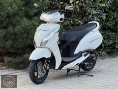 |KARA OTOMOTİV|2024 MODEL TVS JÜPİTER 125 PLAKALI 2500 KM